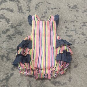 Iris & ivy romper